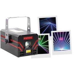 Laser EVOLITE M2000 Multicouleur