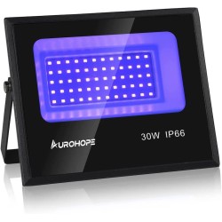 Projecteur PAR à Leds UV 30W