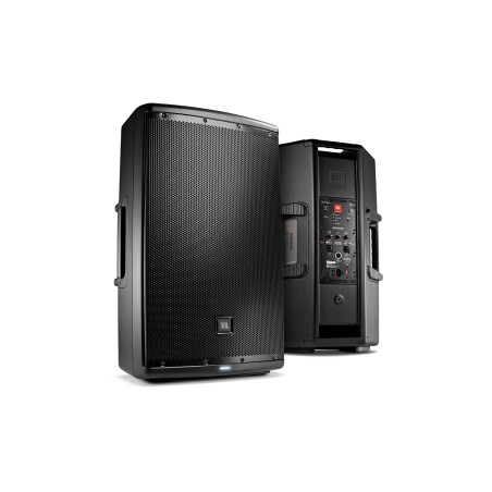 Enceinte Active JBL EON 615 625W