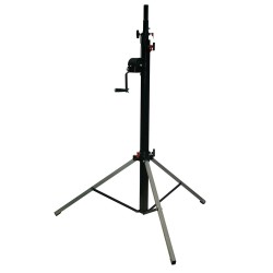 Pied ASD 4,00M avec T Treuil