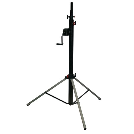 Pied ASD 4,00M avec T Treuil