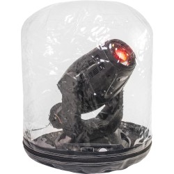 Dome extérieur de protection pluie Gonflable