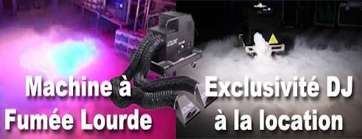 loc fumée lourde